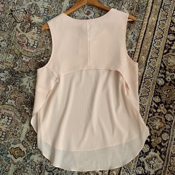 NWT RAG AND BONE YOKE FLAP TOP - Picture 6 of 7